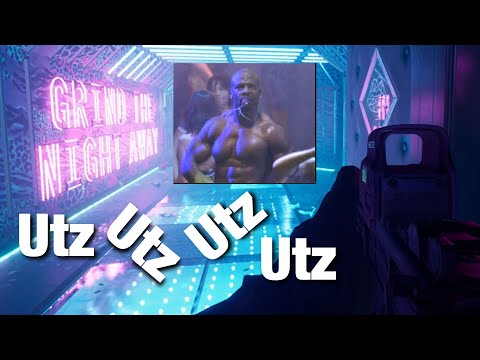 Squad Up - Ready Or Not - UtzUtzUtzUtz