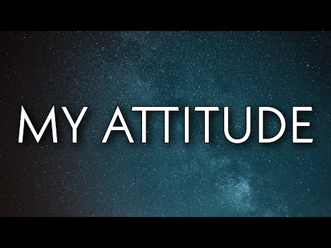 Flo Milli - My Attitude (Lyrics)