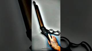 M1887 REAL HEADSHOT 😱     Free fire M1887 Gun In Real 😲#shorts #m1887real #short