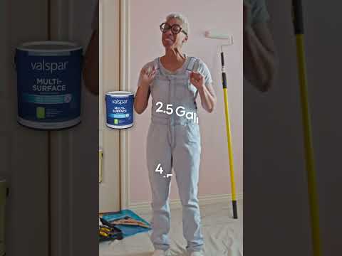 How to Use the Lowe's Paint Calculator | Lowe's How-to