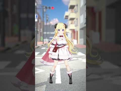 英語で早口言葉チャレンジ！！【 #今日のわため 】 #shorts #hololive #vtuber