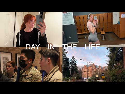 A Very Chaotic Day In The Life | VLOG