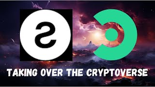 🚨 SOLOGENIC - COREUM: TAKING OVER THE CRYPTOVERSE!!!!🚨