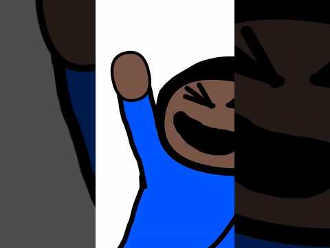 I’LL BLOW UP (Animation Meme by @ikbenL3Y0) #animation #shorts