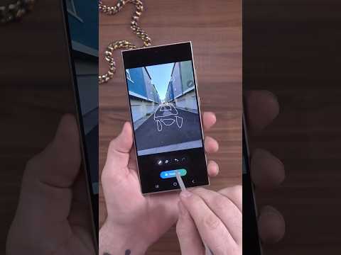 This Galaxy S24 Ultra #AI Feature Is Crazy! 🤯