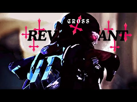 Revenant (Apex Legends) - Cross / CMV / 4K