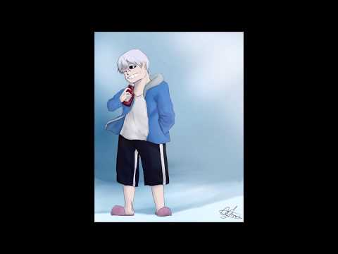 Human Sans -SpeedPaint