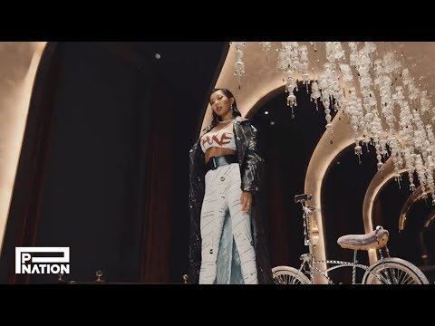 Jessi (제시) - 'Who Dat B' MV Teaser 2