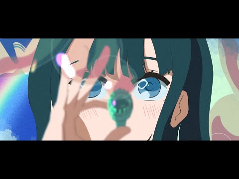 月詠み『夢と知りせば』Music Video