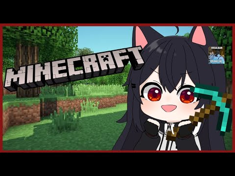 Namatin minecraft bedanya multiplayer l Vtuber Indonesia