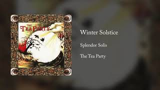 Winter Solstice - The Tea Party