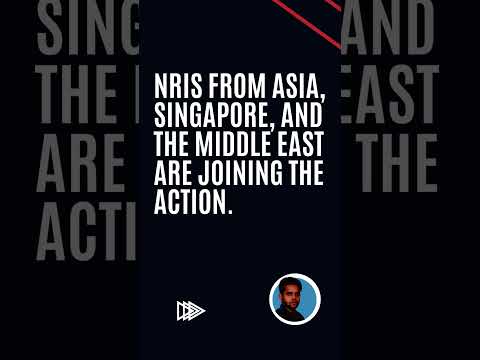 Bengaluru: The NRI Real Estate Hotspot of 2023 🌆