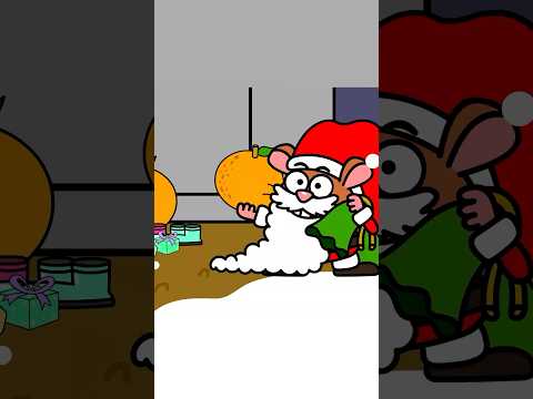 Mouse Boots Are So Very Small! - Hooray Kids Songs #nurseryrhymes #childrensmusic #xmassongs