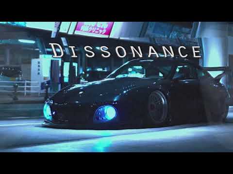 KSLV - Dissonance