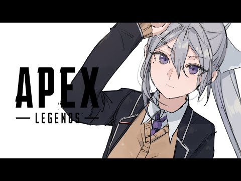 【APEX】ランパ革命⁉キーマウ介護します w/にゃんたこ , 葉さん【にじさんじ / 樋口楓】