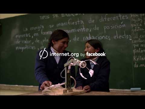 internet.org: Meet Erika and Esmeralda