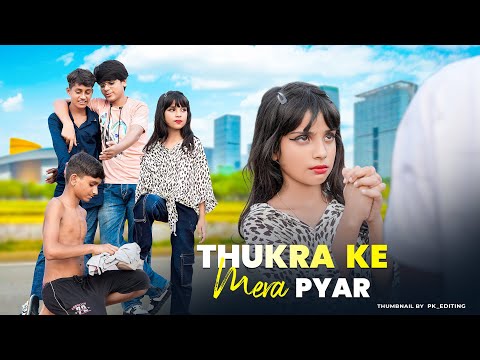 Thukra Ka Mera Pyar | Chai Wala Ki Story| Waqt Sabka Badalta Hai | Mera Inteqam Dekhegi | MeerutStar