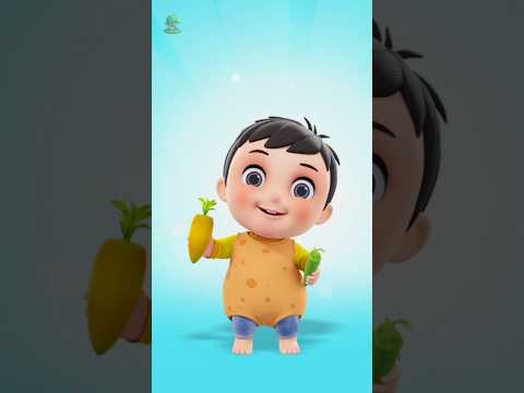 Aloo Kachaloo Beta Where Have U Been?, आलू कचालू #shorts #hindikidsshorts #learnvegetables