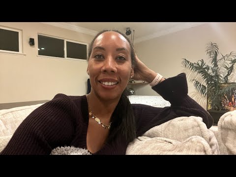 Best Marriage Advice I've Ever Received | Ashlee Tate| Vlogmas Dec 4