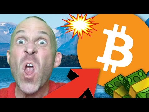 🚨BITCOIN WILL BREAK RIGHT NOW!!!!!!!!!!!!!!!!🚨[danger]