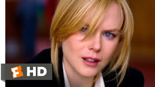 The Interpreter (2005) - Voices and Faces Scene (2/10) | Movieclips