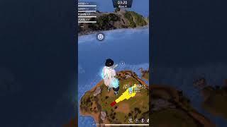 Free Fire Craftland Map #shorts #trendingshorts #shortfeed #freefirecraftland