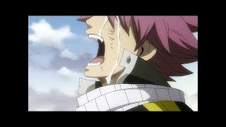 Fairy Tail 「 AMV 」- Main Theme