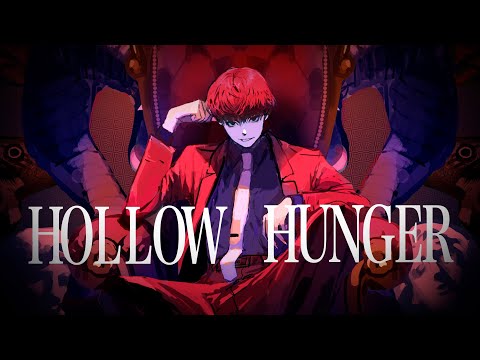 【高音系男子が】HOLLOW HUNGER / OxT 歌ってみた 志葉