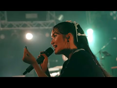 浜野はるき - ギジコイ Encore (Live on ''Princess World'')