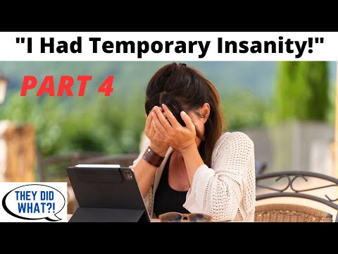 PART 4 - Wife Of 7 Years Opened Our Marriage Without My Knowledge, Has BREAKDOWN When I Toss Her...