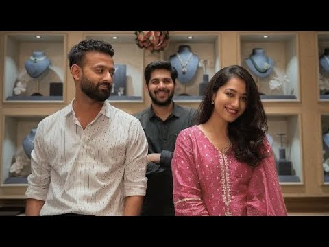 Mr & Mrs Sawant 3 : Tu Main aur Waqt