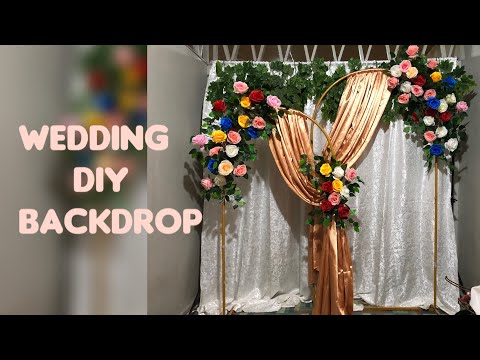 Wedding Ideas | Simple and less budget