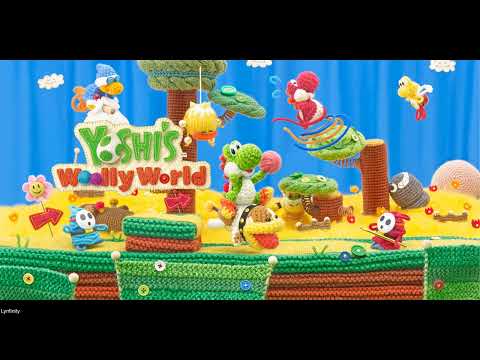 Yoshi's Woolly World - Full OST w/ Timestamps