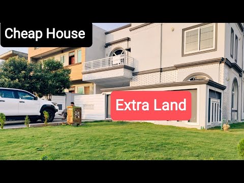 House for sale in sector G-13 Islamabad ! #home