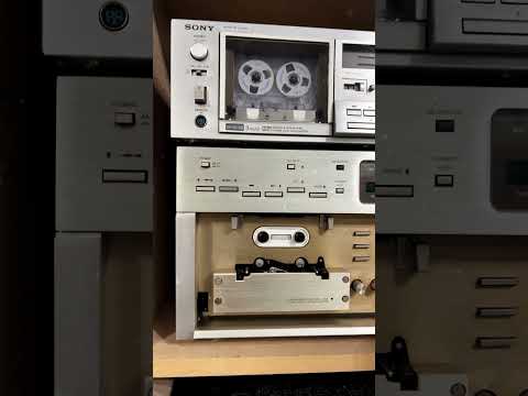 Phase Linear 7000 #audioequipment #vintagehifi #cassettedeck