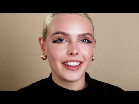 How To: Floating Liner Makeup Tutorial Five Ways ft. Olivia Madorma - Maybelline