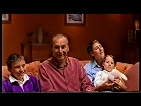 Disney Channel - Family (2000, UK)