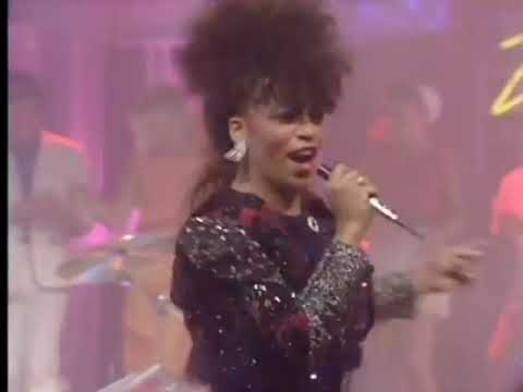 Midnight Star - Headlines (Top Of The Pops)