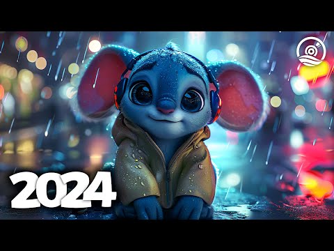 Music Mix 2024 🎧 EDM Mixes of Popular Songs 🎧 EDM Bass Boosted Music Mix #205