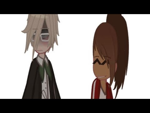 Meanwhile-|Danganronpa|Gacharonpa|Gacha|XxNiah_YEETxX