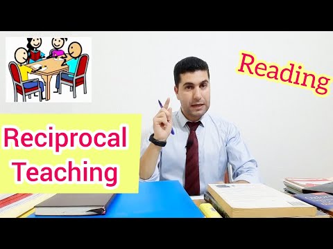 Reciprocal Teaching | Teaching Reading