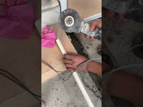 #plumbing pipe cuttings simple tips and tricks #tips_and_tricks