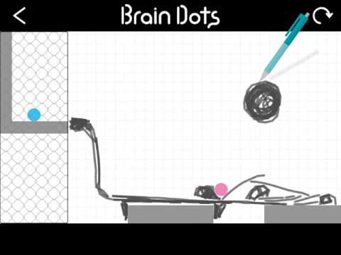 I have cleared stage 436 on Brain Dots! http://braindotsapp.com #BrainDots #BrainDots_s436