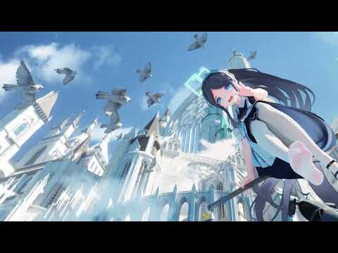 Blue archive Arisu Sing without me (Ai cover)