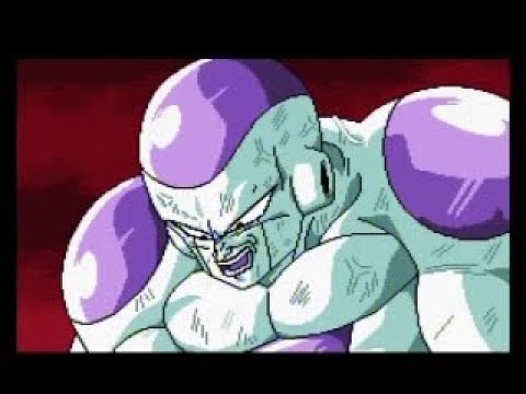 ドラゴンボールZ　偉大なる孫悟空伝説　バッドエンド集