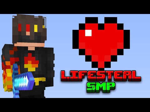 Starting a War on the Lifesteal SMP*