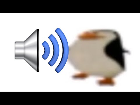 Thinking Sound Effect HD