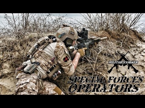 Operator's Life | Special Forces Operators | Tribute (HD)