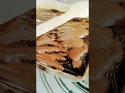 Homemade brownie|#shortsfeed #ytshorts