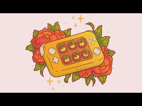 Bloom ~ Lofi Hip Hop Mix